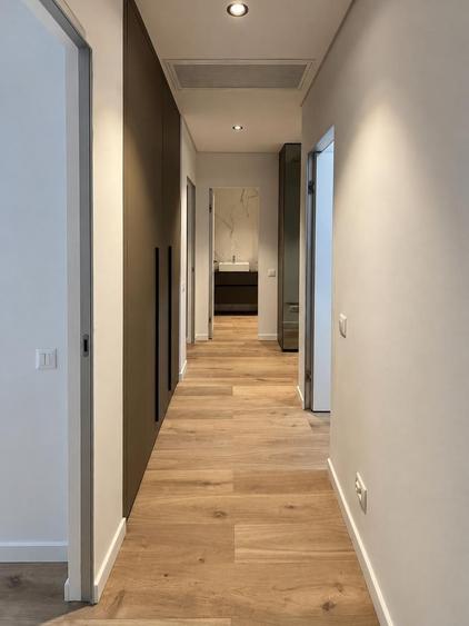 Apartament 3 camere I Premium I Zona Grozavesti/ Regie