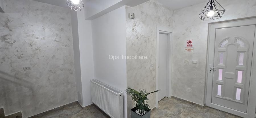 Exclusivitate,Mamaia Nord-Lidl,Vila Turistica P+3, 14 cam.,472mp,complet utilata - 22