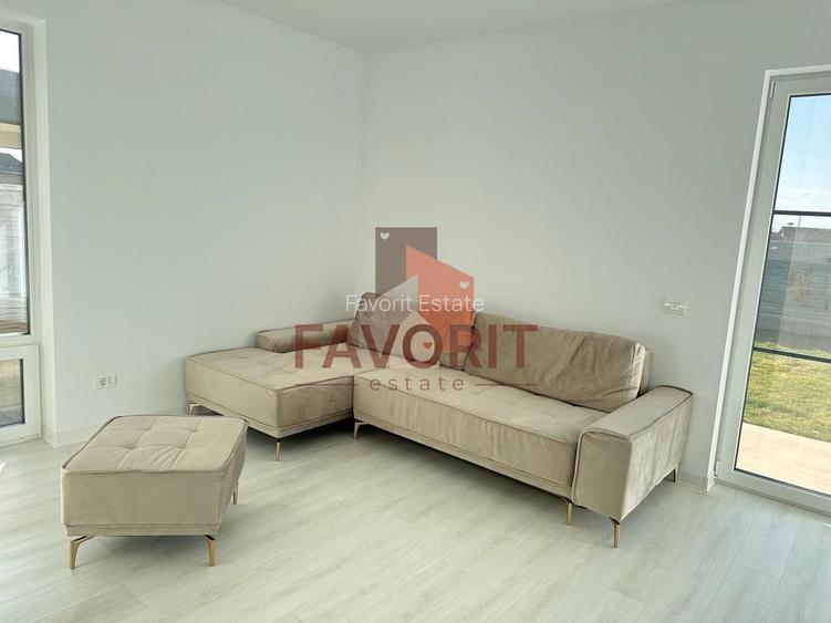 Duplex 4 camere | Finisaje premium | Giroc - 4