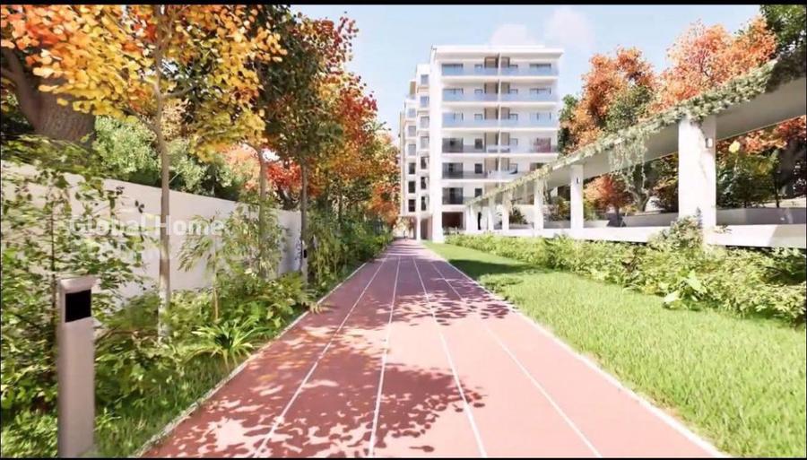 Apartament 2 camere premium | Pipera Plaza