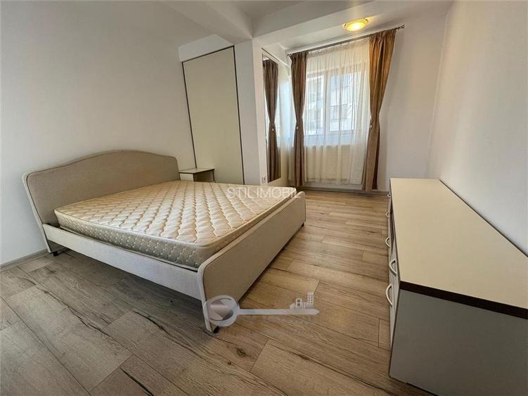 Apartament 3 camere premium, la 2 minute de Palas Campus, parcare inclusă – - 2