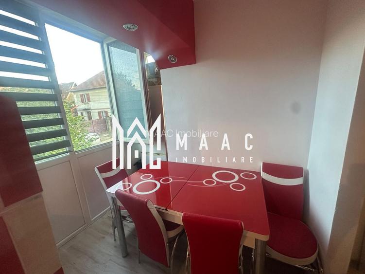 Apartament 2 camere de vânzare | Cisnădie, Central | 30 mp - 9