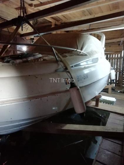 Vila individuala P+1+M cu deschidere la Lacul Snagov, piscina, sauna, ponton ! - 57