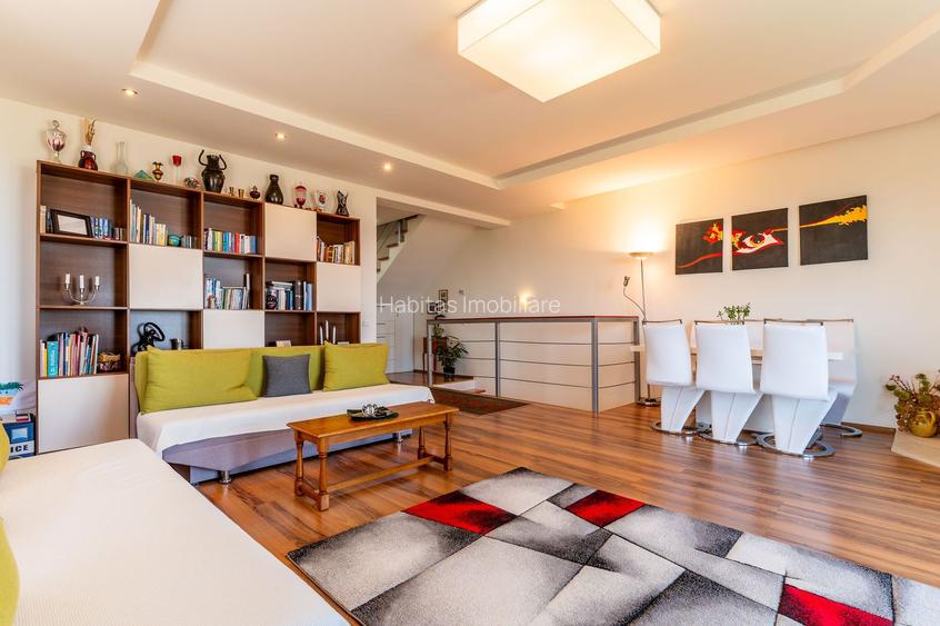0 % comision, casa cocheta situata in Feleacu avand 503 mp teren - 18