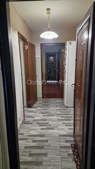 Bulevardul Timisoara 3 camere-Valea Ialomitei - 4