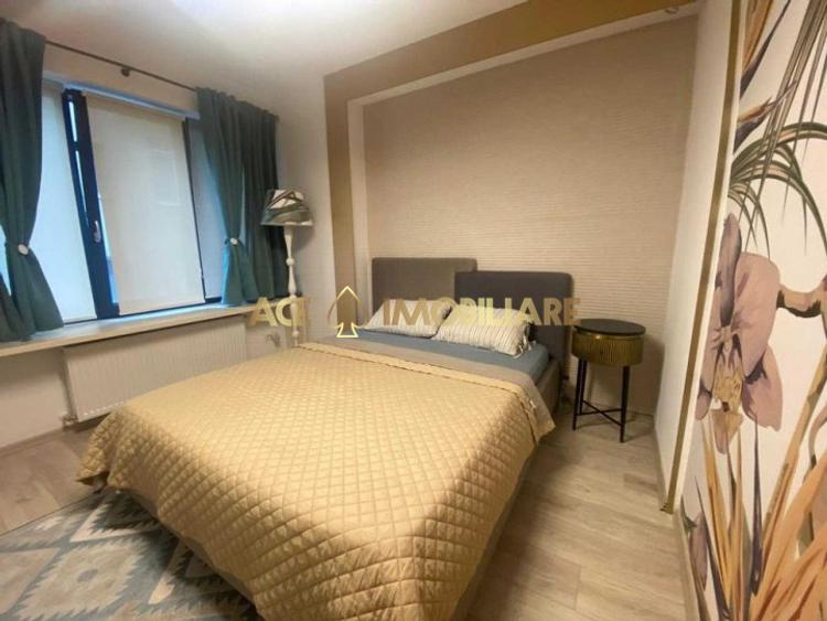 2 Camere de inchiriat | Rahova | CentralaProprie | Mobilat | Utilat |