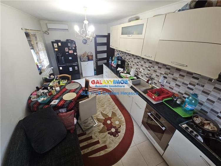 Chitila Troitei Vila 5 camere 5 bai SU 200 MP Teren 356 MP - 28