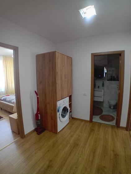 6 Minute Metrou Obor- Mall Veranda- Apartament 3 Camere TOTUL COMPLET NOU