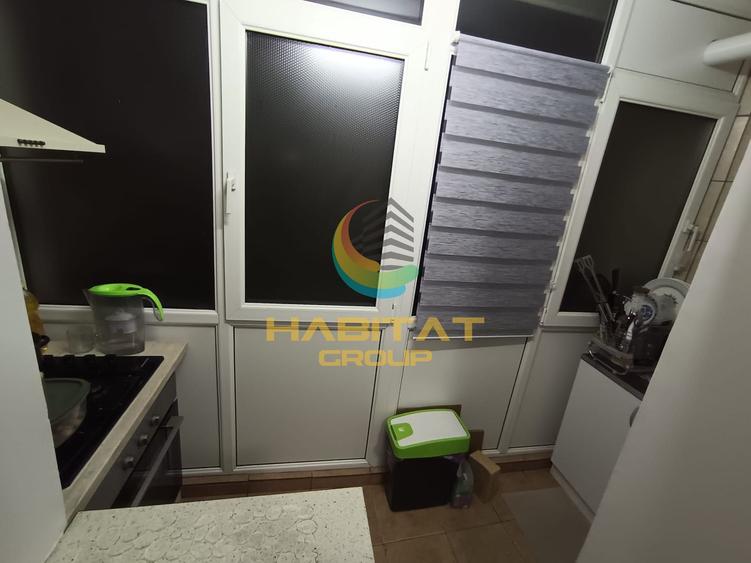 Apartament 3 camere / etaj intermediar / gata de mutare