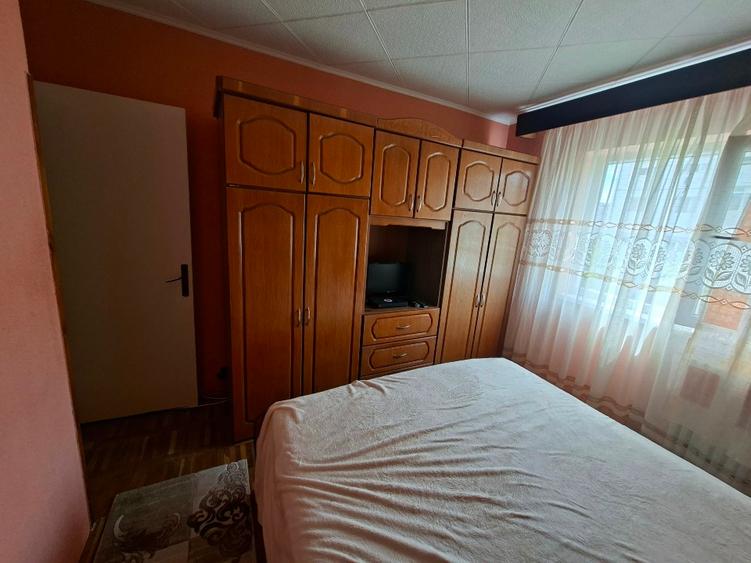 Apartament cu 3 camere decomandat, etaj2, Strada Cristianul nr 22, Intabulat