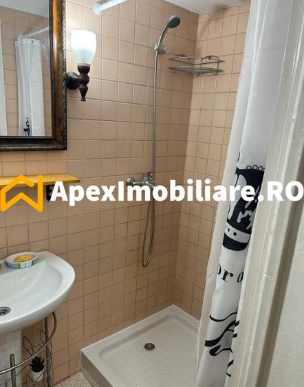 Garsoniera de inchiriat Centrul Istoric București | ApexImobiliare.ro