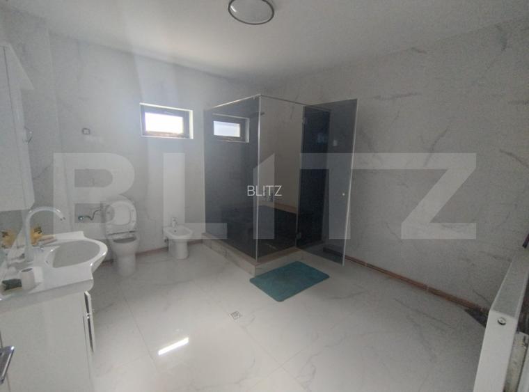 Casa noua, zona Steaua Nordului, 233 mp utili, 489 mp teren - 7