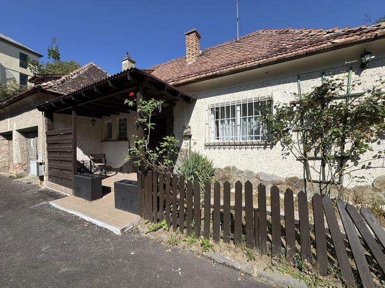 Birou la casa in zona centrala - str. Crisan