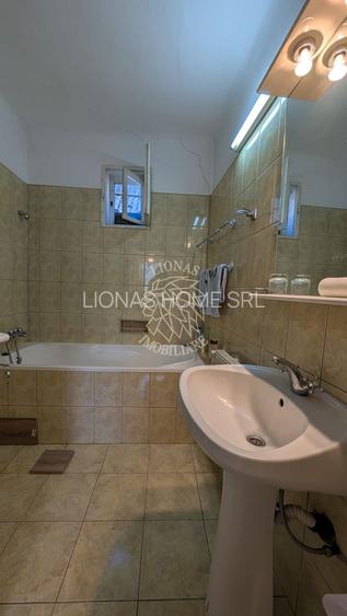 Apartament 3 camere-gradina 380 mp- 500m Pod Budacului- 0 % COMISION - 7