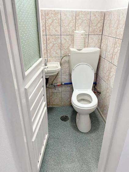 Spatiu comercial si casa Rasnov