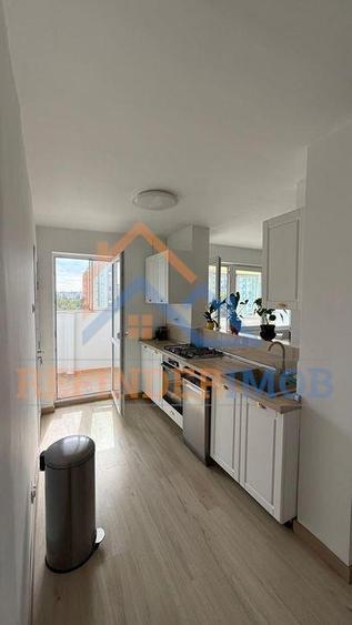 2 camere zona Unirii (Horoscop), ideal investitie