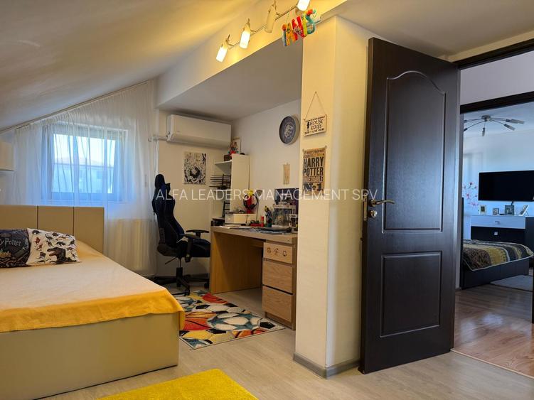 Apartament 3 camere metrou Dimitrie Leonida - 10
