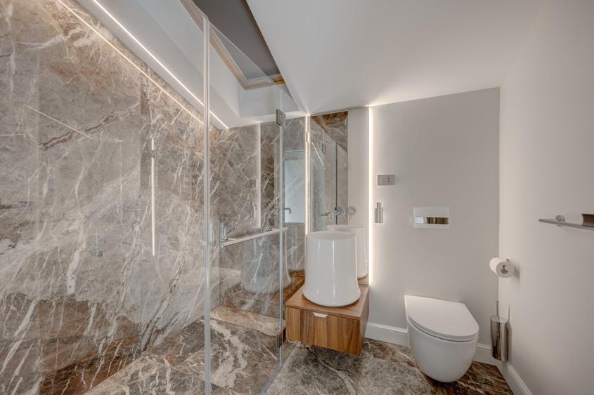 Luxury villa | gated complex with security | Iancu Nicolae | British School