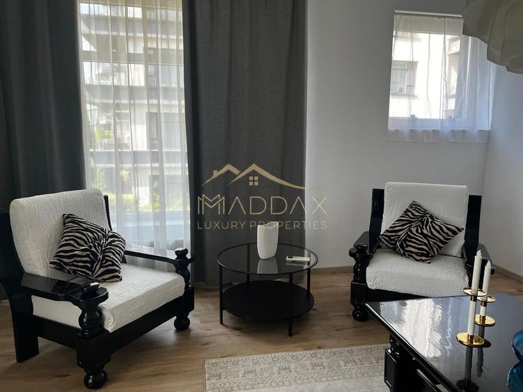 Apartament 3 camere /120 mp/ in complex Laguna Residence Lacul Tei / parcare