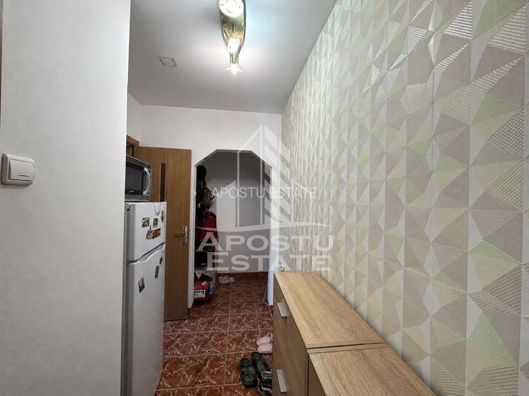 Apartament 2 camere zona Fortuna