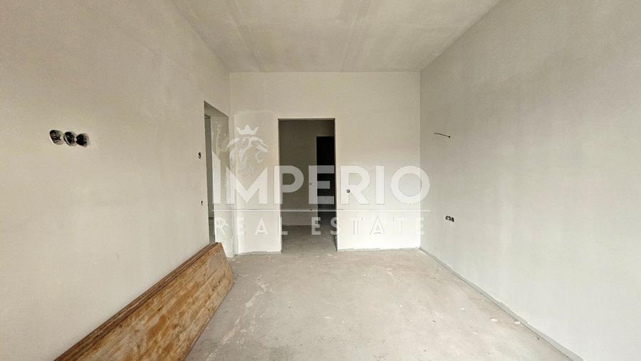 Duplex cu CF si 612 mp teren in Borhanci!