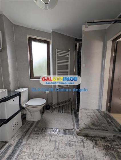Unirii Parlament, apartament 3 camere,77 mp,mobilat,utilat