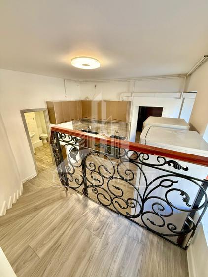 ULTRACENTRAL! 3 Camere Cismigiu - Regina Elisabeta Stradal
