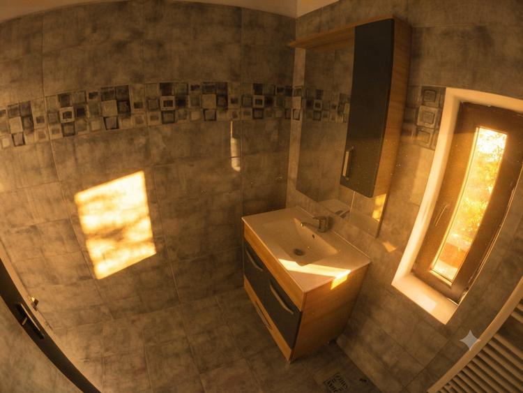 Apartament Duplex 4 camere Et1+open space mansarda 140mp Vila Piata Alba Iulia
