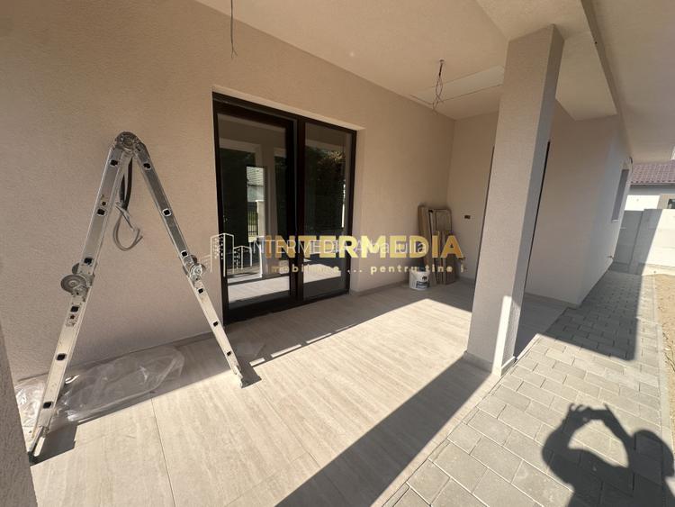 Casa noua finisata la cheie Alba Iulia cu toate utilitatile - 7