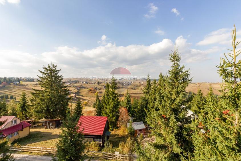 Pensiune/Cabana de vanzare Marisel | 3.012 mp | Business turistic