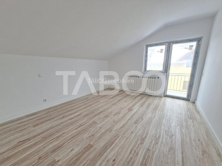 Casa de inchiriat- spatiu de birouri - curte-  mobilare dupa nevoi - 8