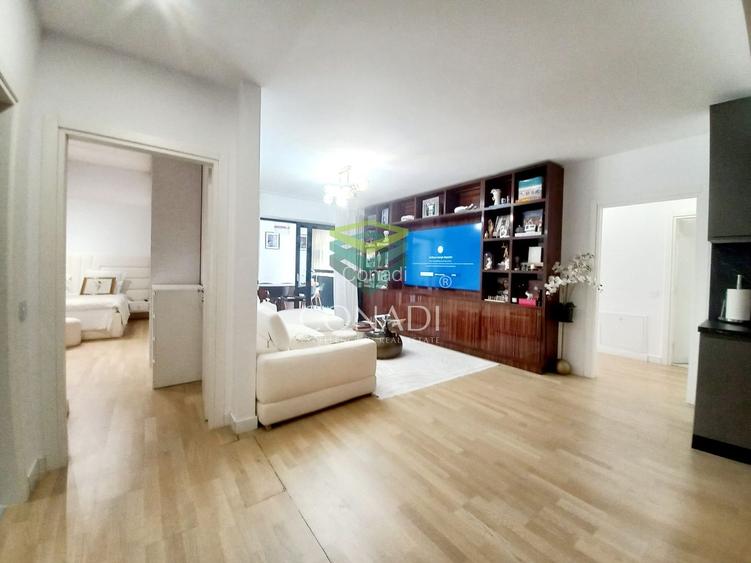 Apartament 3 camere Upground - 2