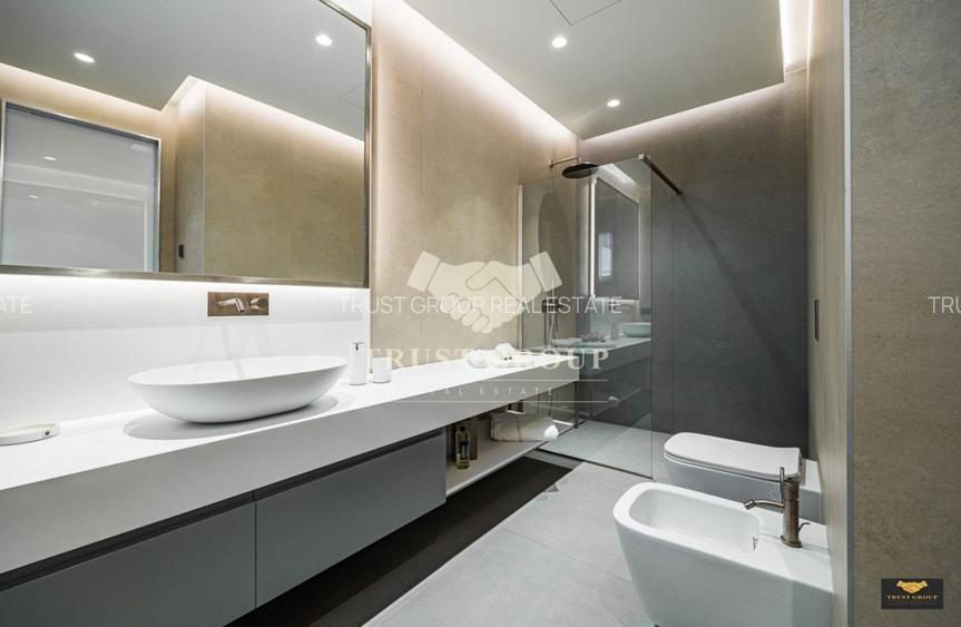 Penthouse tip Duplex Primaverii |+ 2 Locuri Parcare + Boxa - 32