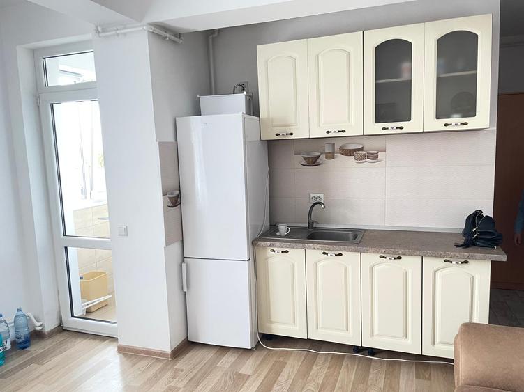 Apartament de vanzare in Chiajna!!