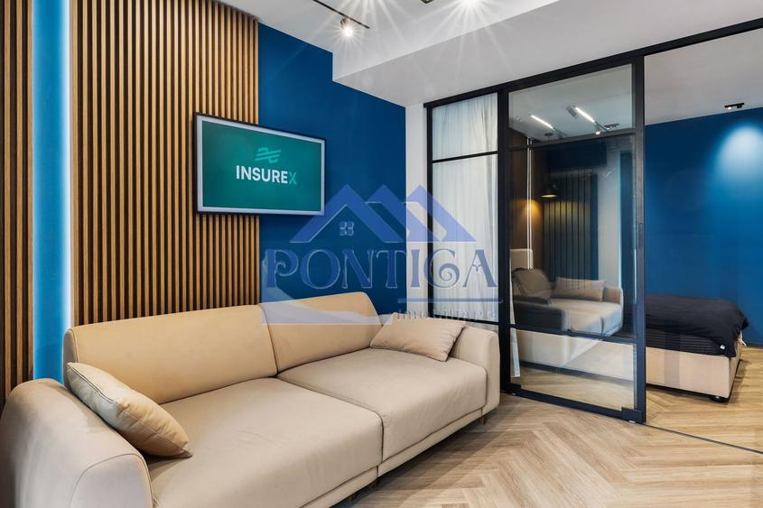 Studio de lux Compozitiori