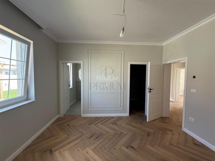 Casă individuală premium în Moșnița Nouă, aproape - 3