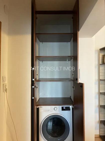 Apartament 3 Camere | Decomandat | Calea Giulesti | Centrala | Mobilat Utilat | - 8