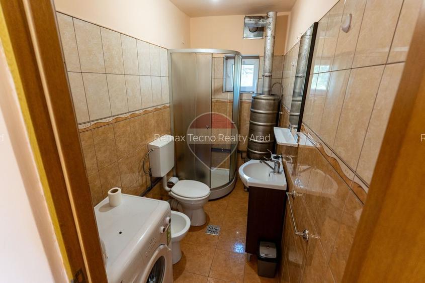 Casă de vanzare Pesteana,Hateg jud.Hunedoara - 11