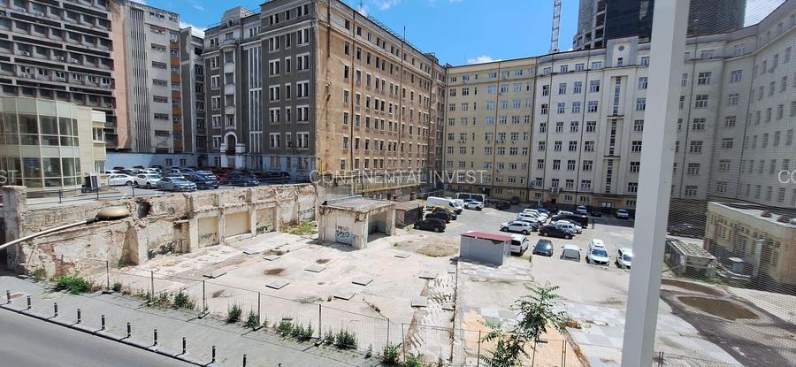 Garsoniera Ultracentra Calea Victoriei u2 - 3