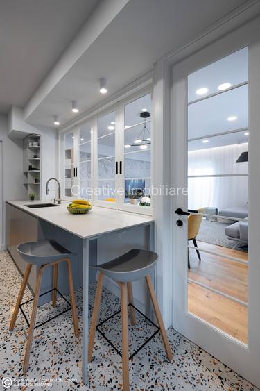 Apartament NOU cu 2 camere, 51 mp, Preț promoțional - DIRECT DE LA DEZVOLTATOR - 11