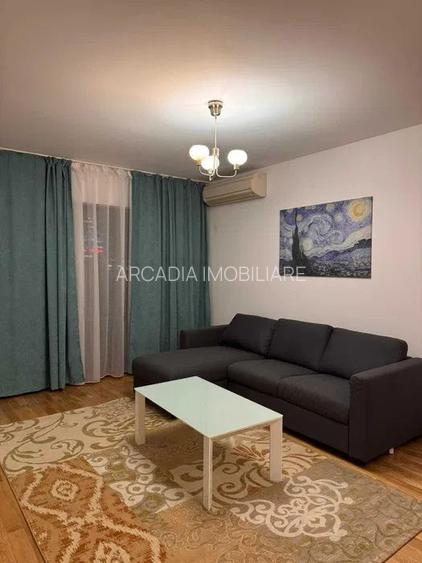Inchiriere apartament 2 camere | Metrou | Parcare | Pipera | Fabrica de Glucoza - 4
