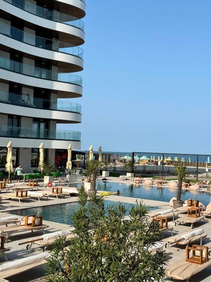Apartament 3 camere | Casa del Mar| Mamaia Nord
