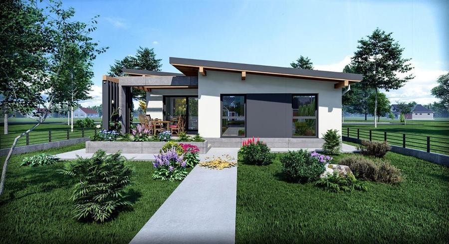 Exclusivitate, Casa 3 dormitoare, 700 mp teren, Stupini, Brasov