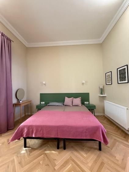 Apartament deosebit, situat in centrul Timisoarei