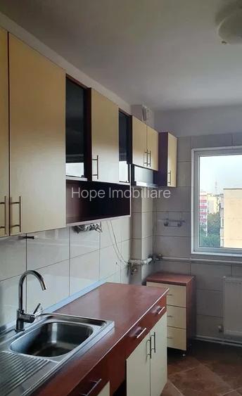 Tineretului - Apartament 2 camere , centrala proprie + loc de parcare - 3
