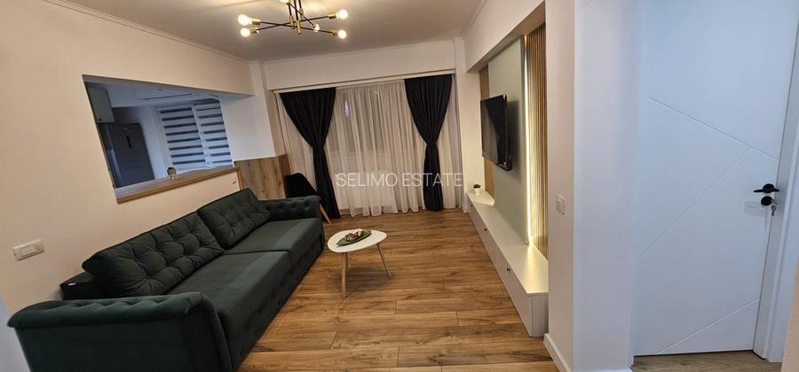 Apartament 2 camere | Mobilat & utilat | Drumul Taberei | Comision 0% - 3