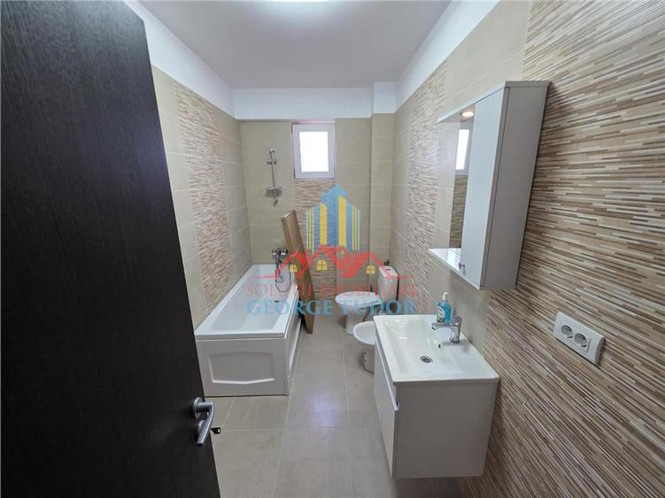 Inchiriere 2 camere Militari Residence