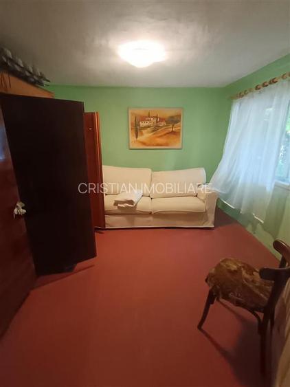 Casa Brailita-Vidin, 4 camere, Teren 573 mp - 7
