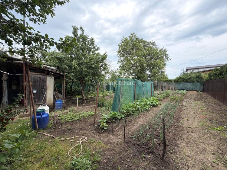 Casa individuala 137 mp, curte si gradina pe teren de 730 mp - Aiud - 9