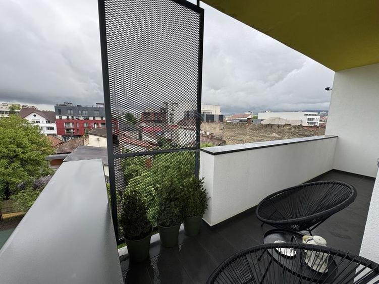 Apartament 2 Camere | Centru | Constructie Noua